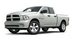 2015 Ram Ram Pickup 1500 Tradesman