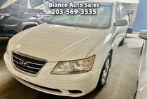 2010 Hyundai Sonata GLS