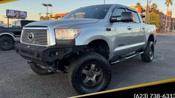 2010 Toyota Tundra Limited