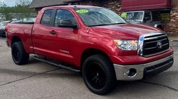 2013 Toyota Tundra Grade
