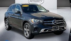 2021 Mercedes-Benz GLC-Class GLC 300 4MATIC