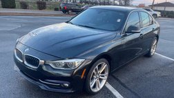 2018 BMW 3 Series 330i