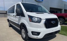 2024 Ford Transit 350 XLT