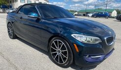 2017 BMW 2 Series 230i xDrive
