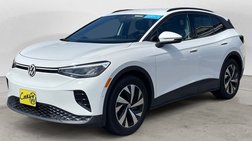 2024 Volkswagen ID.4 Standard