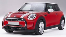 2024 MINI Hardtop Cooper