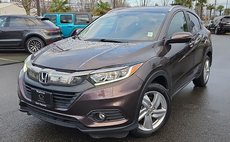 2019 Honda HR-V EX-L