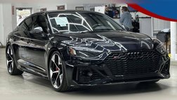 2024 Audi RS 5 Sportback 2.9T quattro