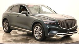2024 Genesis GV70 2.5T Standard