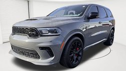 2023 Dodge Durango SRT Hellcat