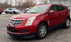 2011 Cadillac SRX Luxury Collection