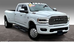 2022 Ram Ram Pickup 3500 Laramie