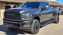 2024 Ram Ram Pickup 3500 Big Horn