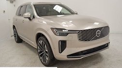 2026 Volvo XC90 T8 Plus 7P