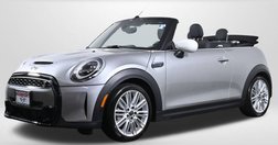 2024 MINI Convertible Cooper S