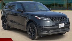 2020 Land Rover Range Rover Velar P340 S