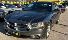 2013 Dodge Charger SE