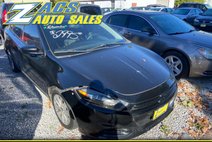 2014 Dodge Dart SXT