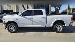 2021 Ram Ram Pickup 2500 Laramie