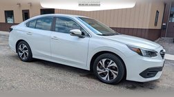 2020 Subaru Legacy Premium