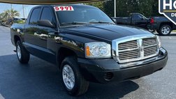2005 Dodge Dakota ST