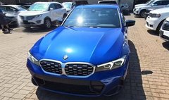 2024 BMW 3 Series M340i xDrive