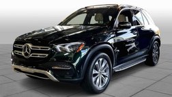 2023 Mercedes-Benz GLE-Class GLE 350 4MATIC