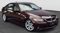 2007 BMW 3 Series 328i