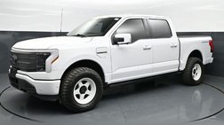 2023 Ford F-150 Lightning Lariat