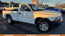 2003 Dodge Dakota Base