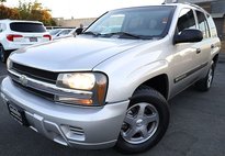 2004 Chevrolet TrailBlazer LS