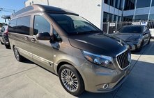 2018 Mercedes-Benz Metris Base