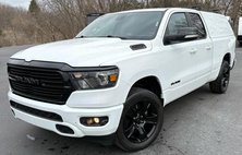 2021 Ram Ram Pickup 1500 Big Horn