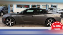2017 Dodge Charger SE