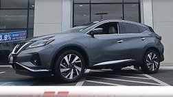 2023 Nissan Murano SL