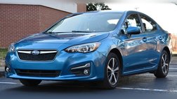 2019 Subaru Impreza Premium