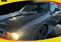 2013 Dodge Challenger R/T