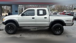 2002 Toyota Tacoma V6