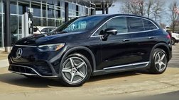 2023 Mercedes-Benz EQE EQE 500 4MATIC