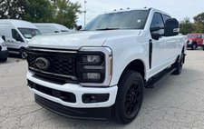 2025 Ford Super Duty F-350 Lariat