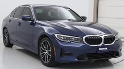 2021 BMW 3 Series 330i xDrive