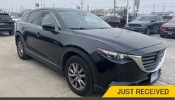 2018 Mazda CX-9 Touring