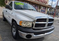 2003 Dodge Ram 1500 Laramie
