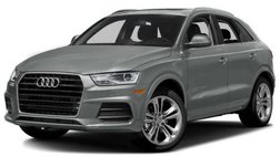2018 Audi Q3 2.0T quattro Premium Plus