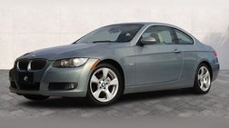 2007 BMW 3 Series 328xi