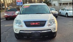 2008 GMC Acadia SLT-2