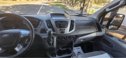 2015 Ford Transit 250