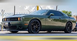 2019 Dodge Challenger R/T Scat Pack
