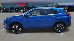 2024 Mitsubishi Eclipse Cross SEL