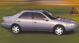 1999 Toyota Camry LE V6